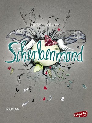 cover image of Scherbenmond